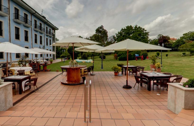 Hotel Cristina