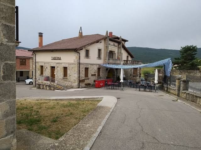 Hotel del Médico