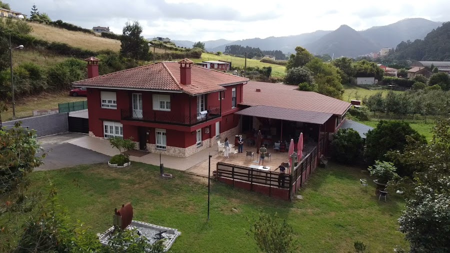 Hotel El Cándano