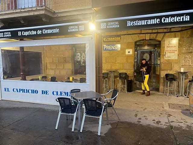 Hotel El Capricho de Clemente