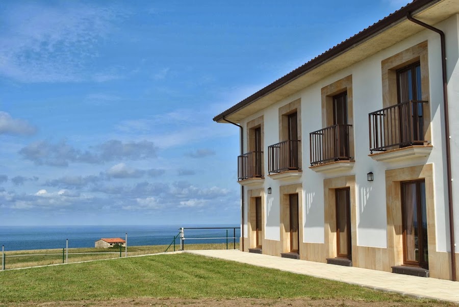 Hotel El Ribero de Langre