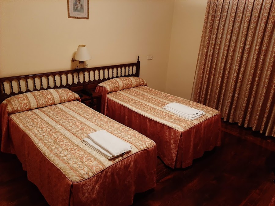 Hotel La Casilla