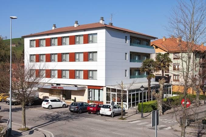 Hotel Miera