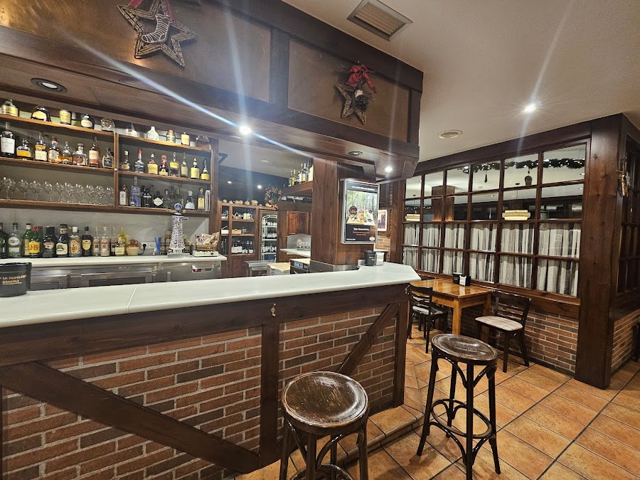 Hotel Restaurante de Torres