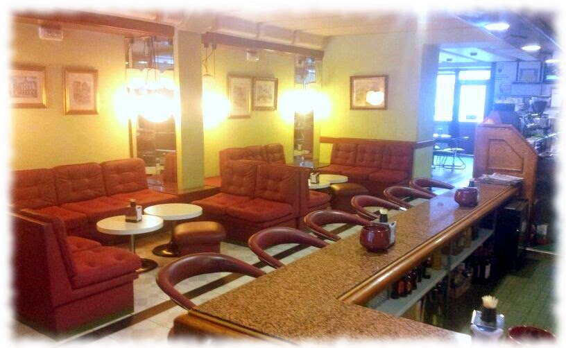 Hotel Restaurante Lozano