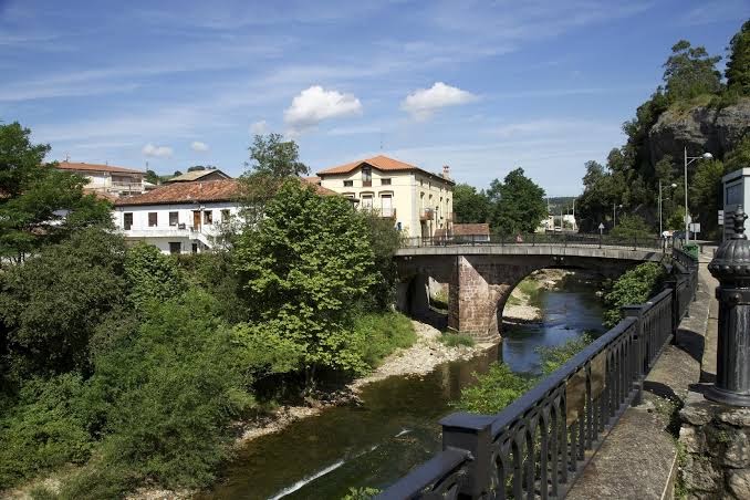 Hotel Riotuerto