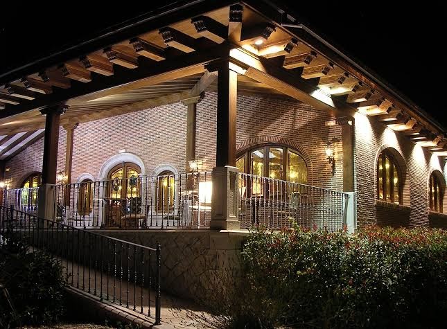 Hotel Tudanca Aranda 4*