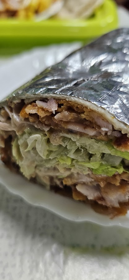 King Doner Kebab Bar Asia