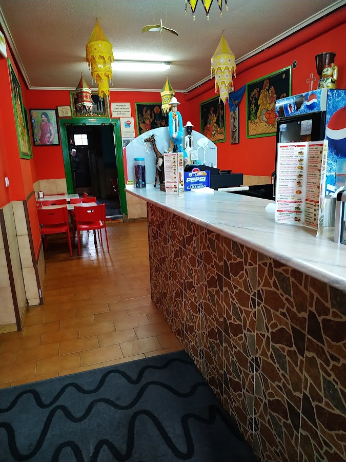 King Doner Kebab