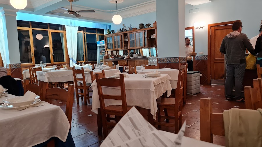 La Allandesa - Hotel Restaurante Catering