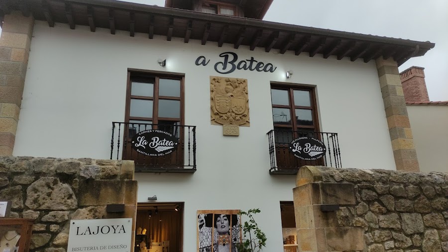 La batea