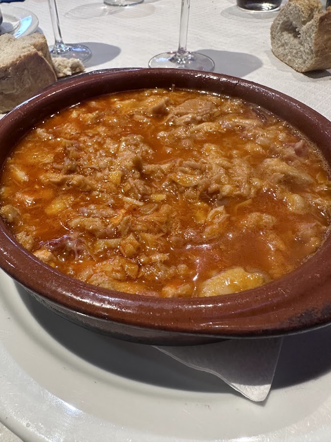 La Bodega de Aguirre