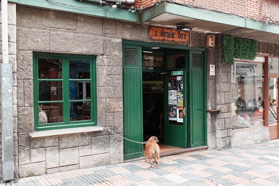 La Bodega de Rivero