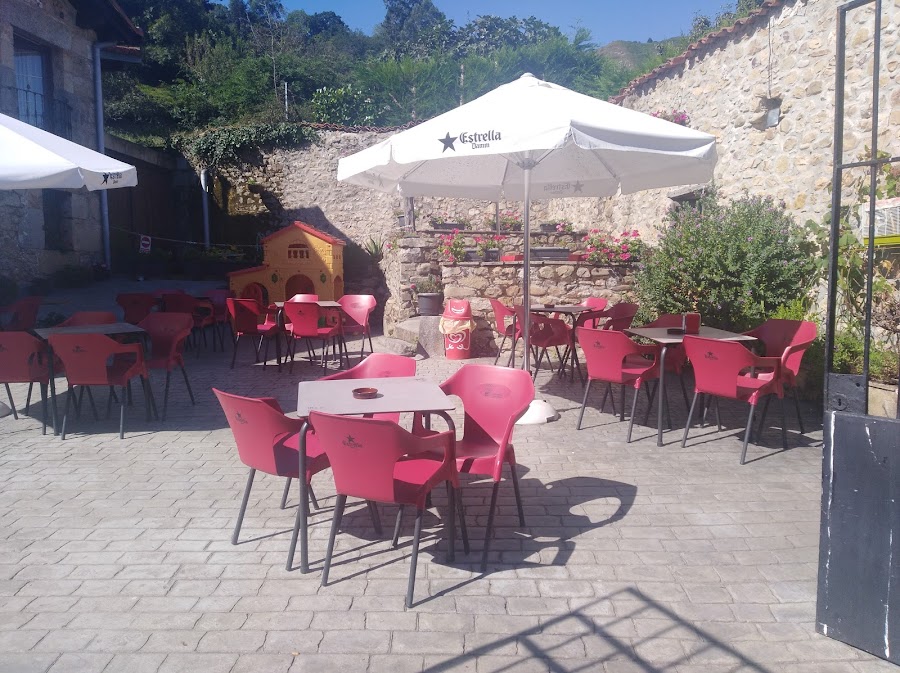 La Bodega de Villegar
