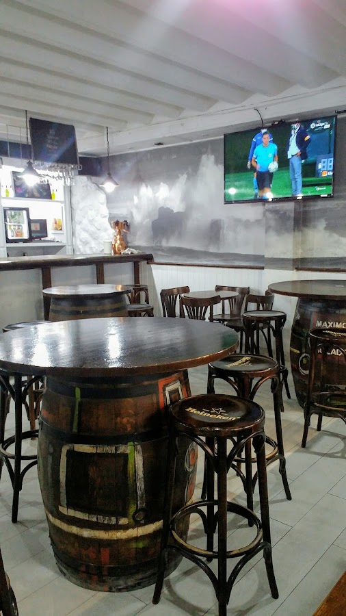 La Bodeguilla Maliaño