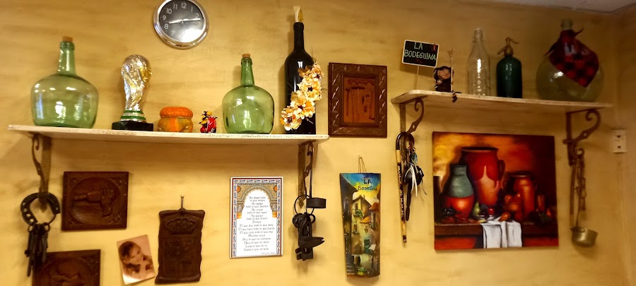La Bodeguina