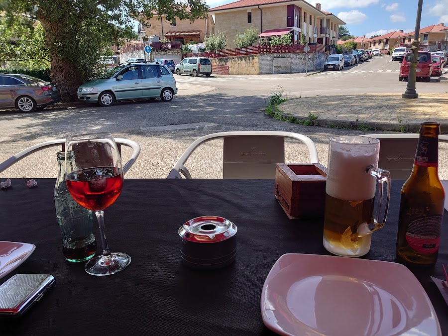 La Cagigona
