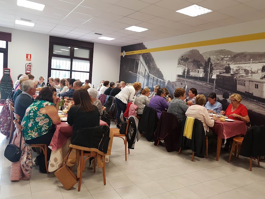 La Cantina De Tamon