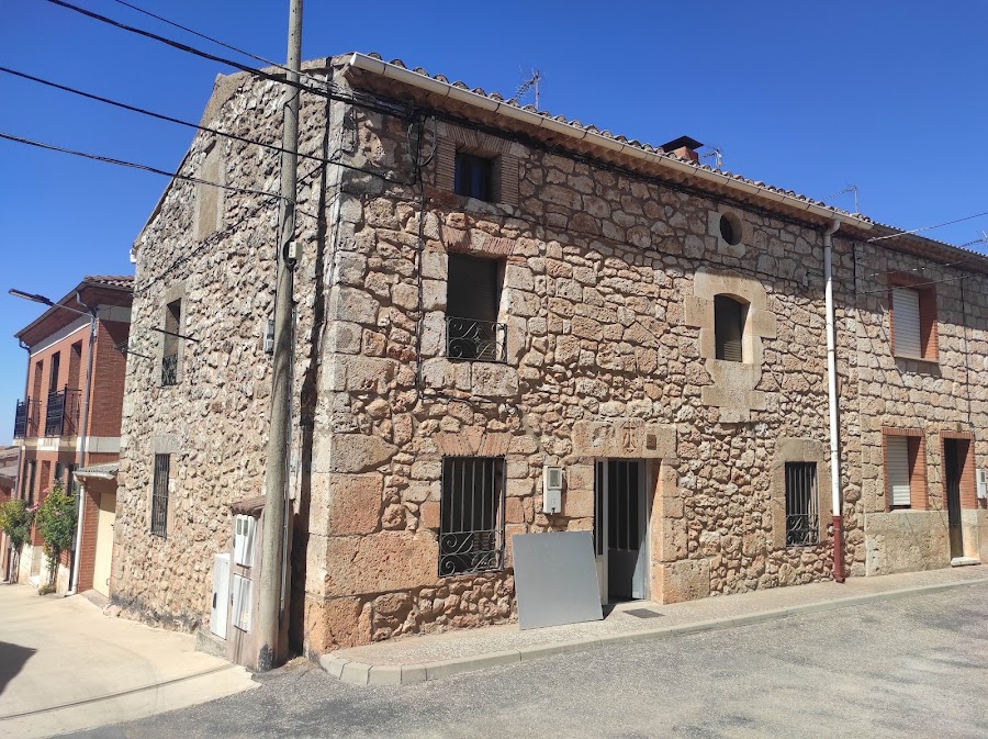 La Casa de la Abuela Petra