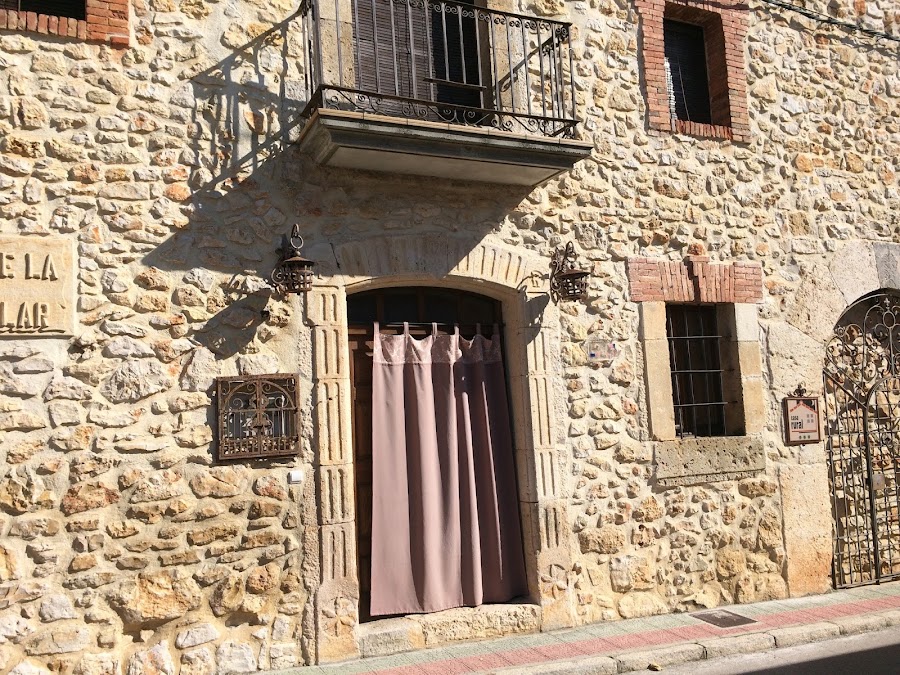 La Casa de la Abuela Pilar