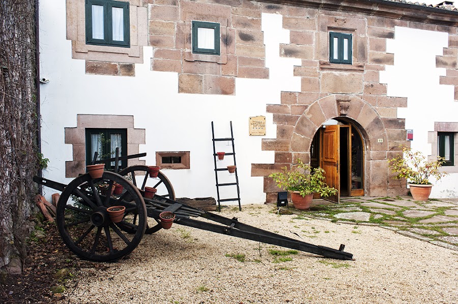 La Casa de las Brujas