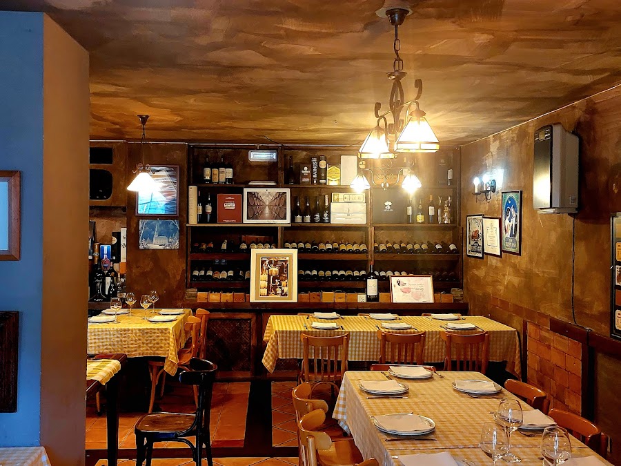 La Casa de Revert