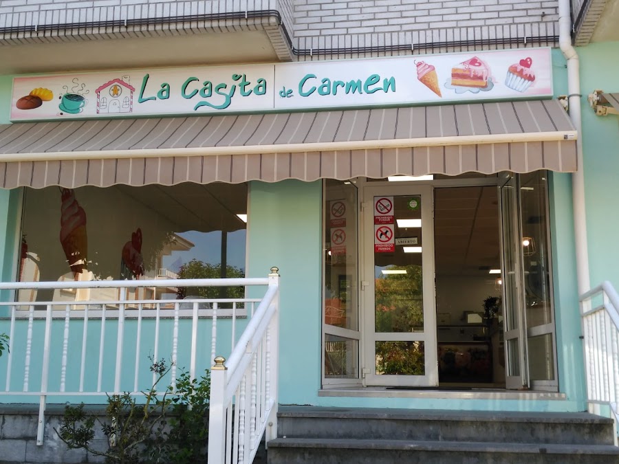 La Casita de Carmen