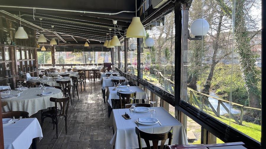 La Casona de Cerdeño