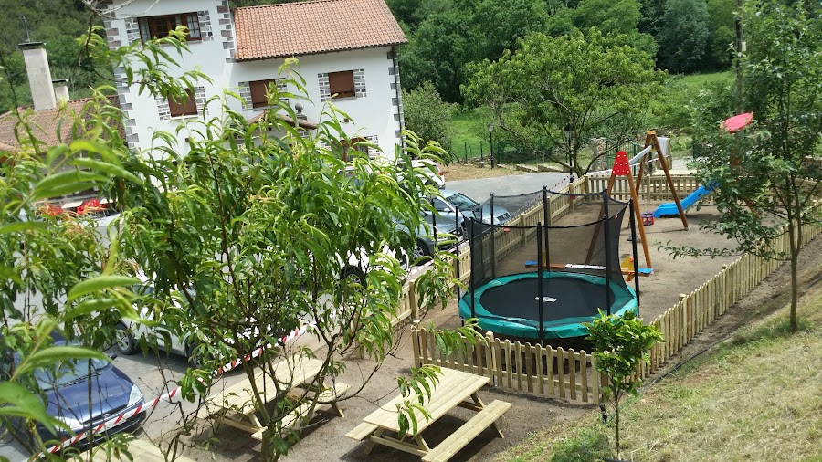 La Casona de Rey