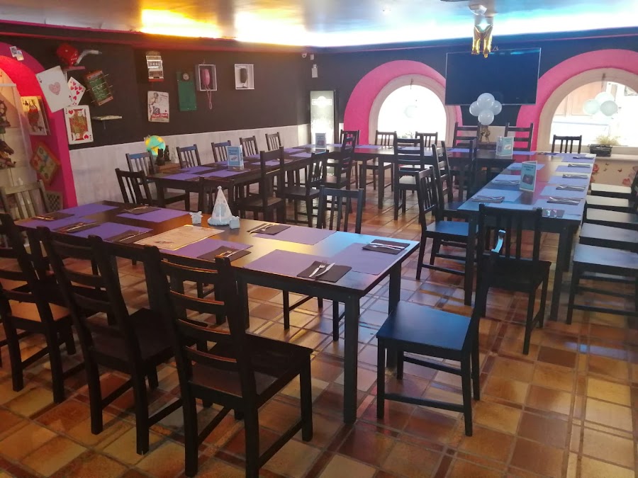La Casona Sabor Guaraní