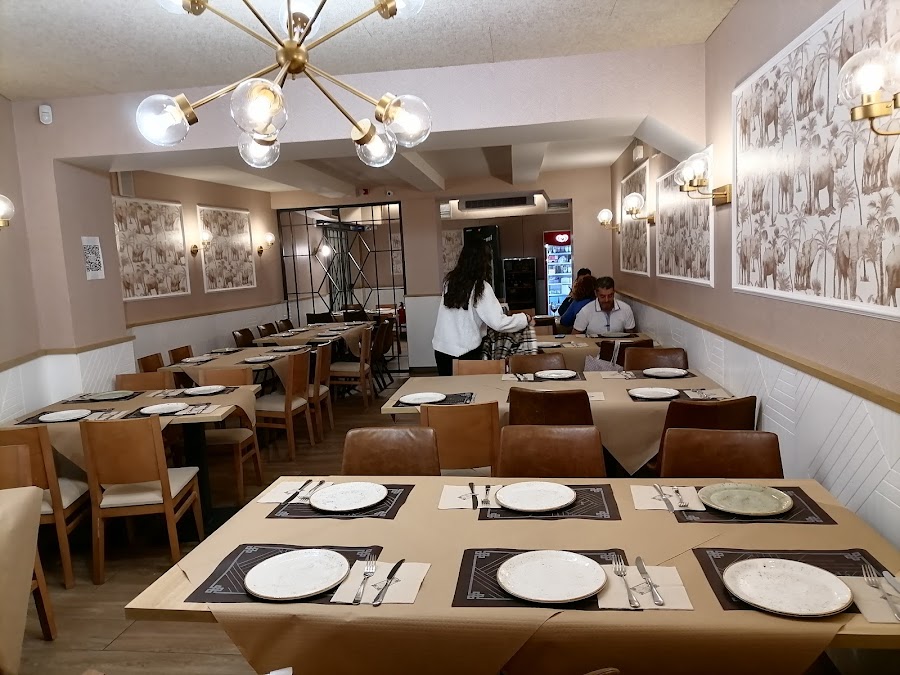 La Comtienda