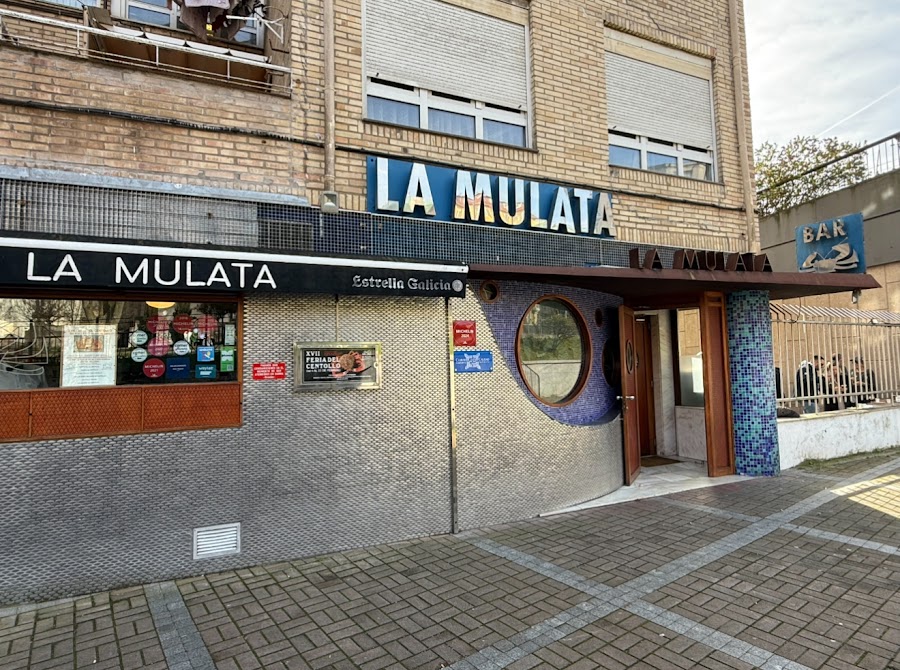 La Mulata