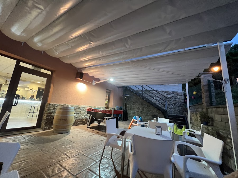 La Pachelina Gastro Bar
