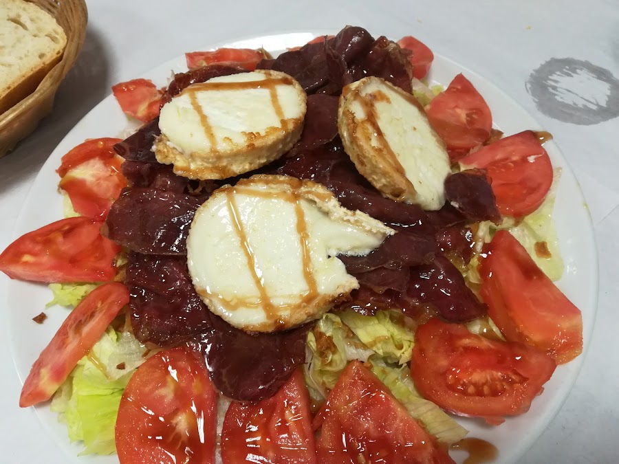 La Parada Restaurante