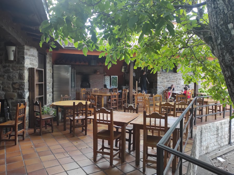 La Parrilla Santo Toribio