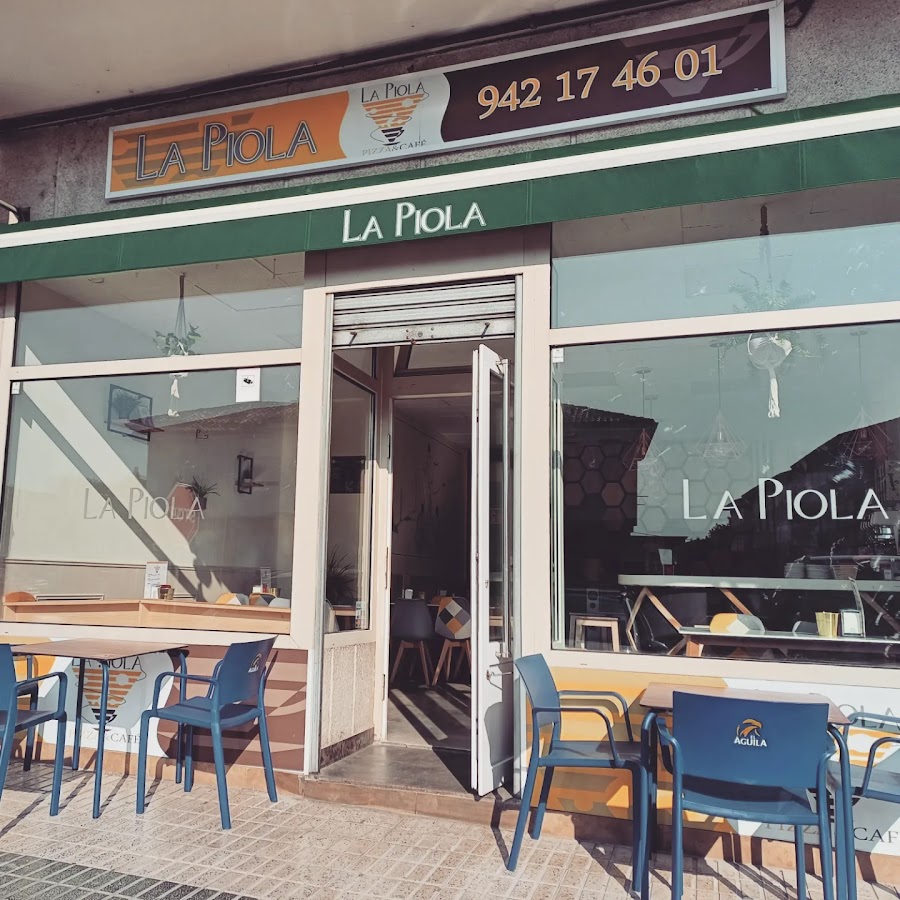 La Piola