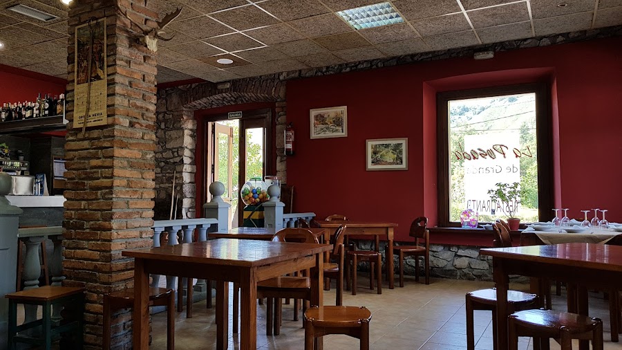 La Posada de Granda