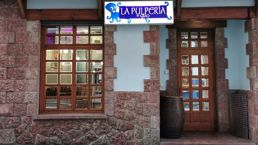 La Pulpería de Grao