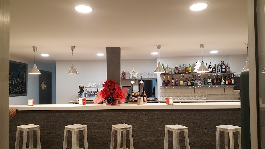 La Taberna de Boo