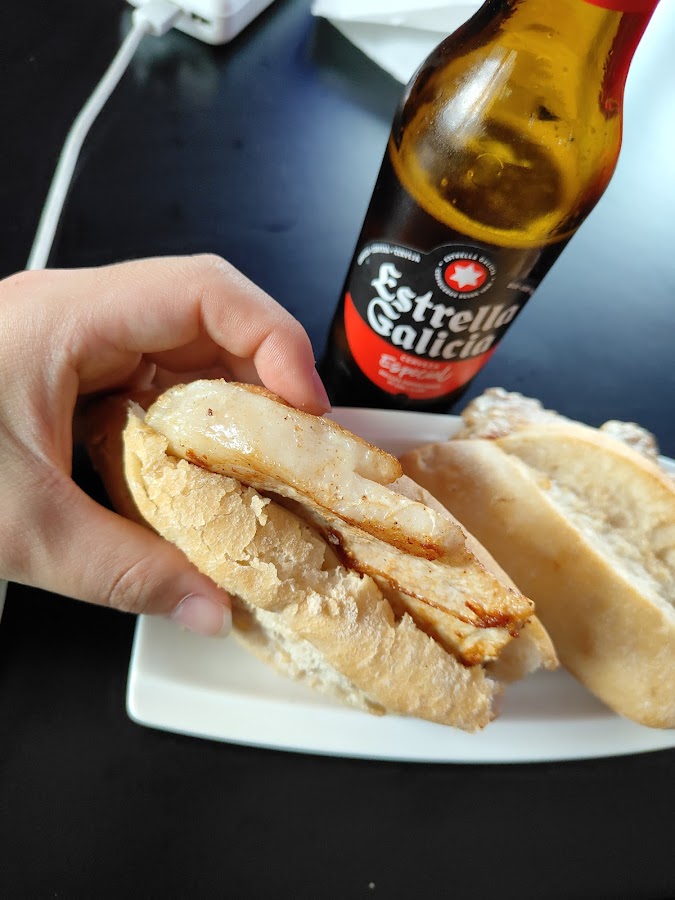 La Taberna de Rojas