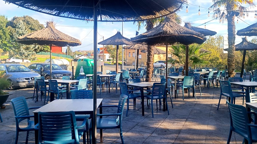 La Taberna del Buddha