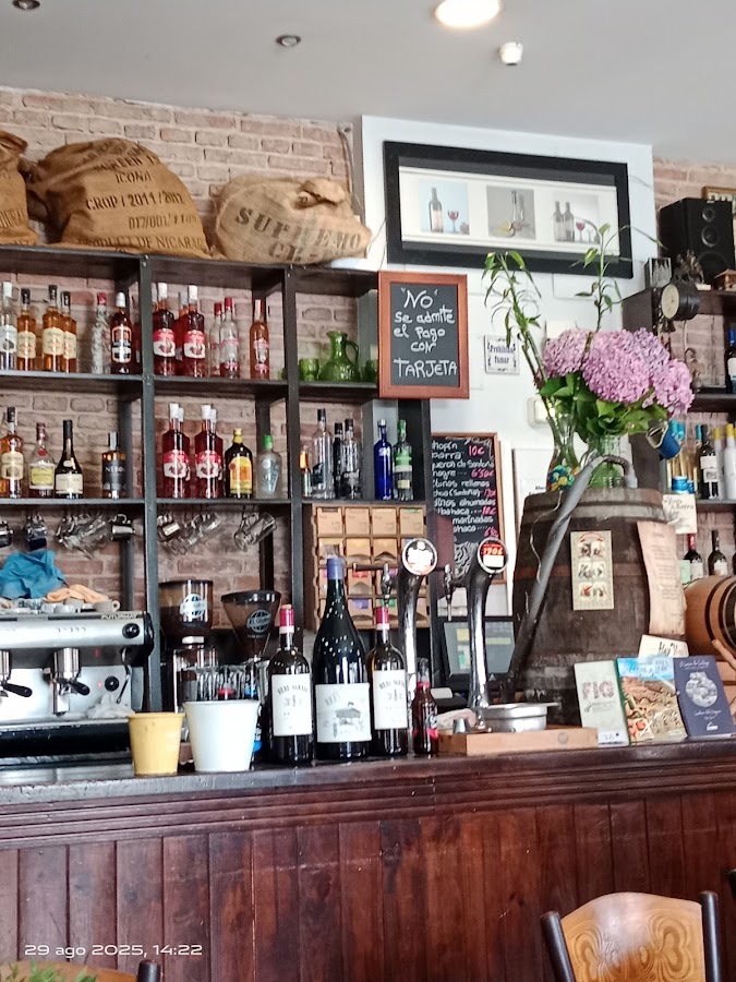 La Taberna del Charrán