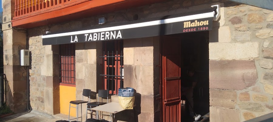 La Tabierna