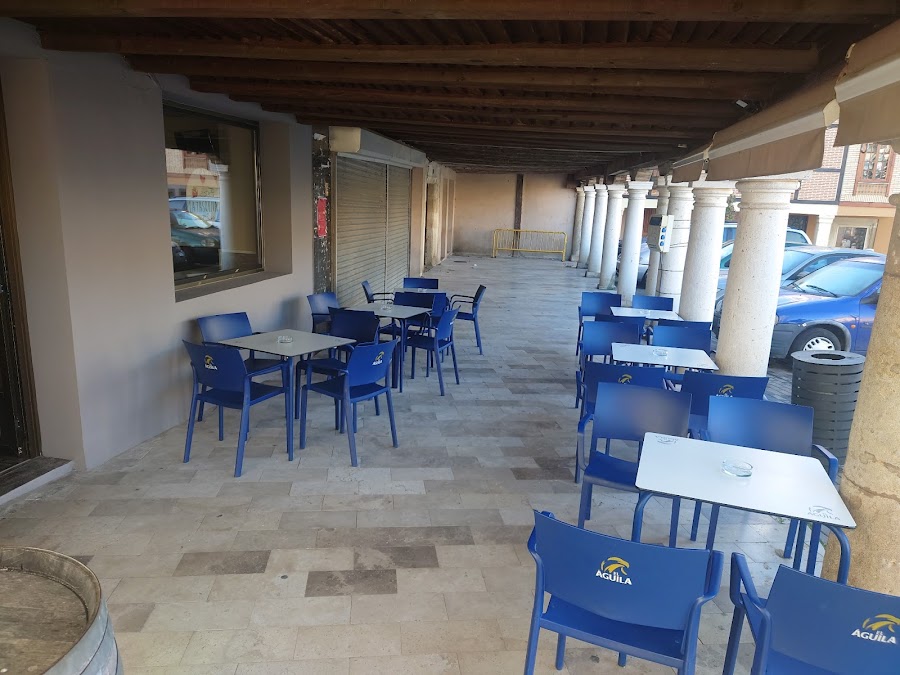 La Tasquita de la Mari