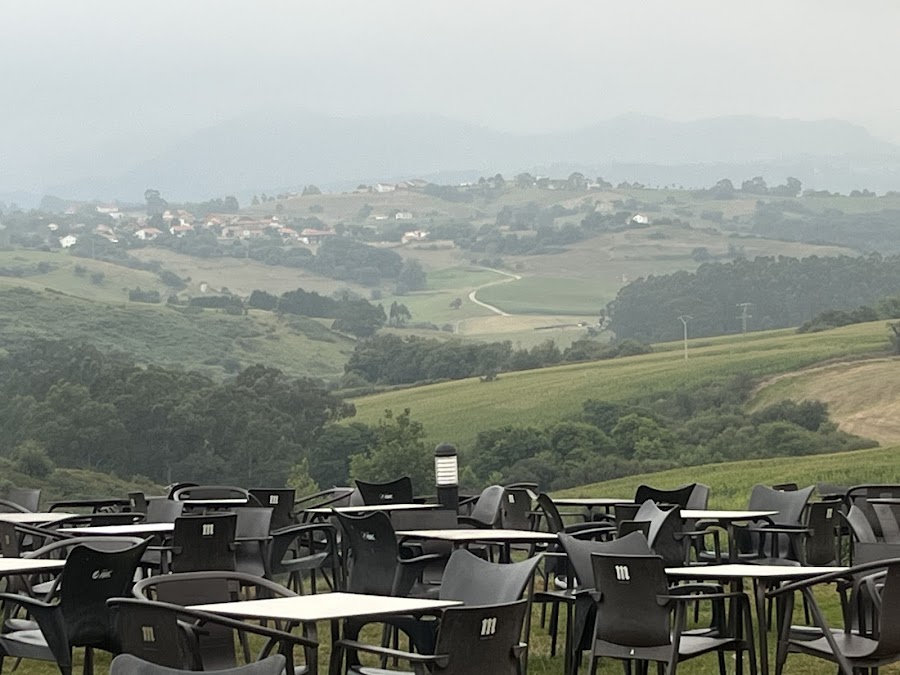 La Terrazuca de Gerra