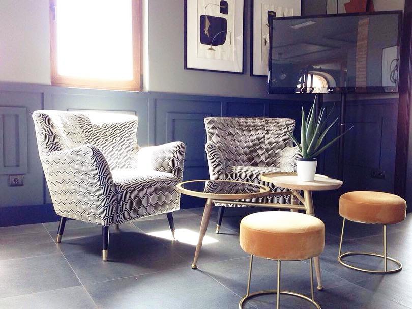 La Torre by Marañón - Restaurante Gastronómico