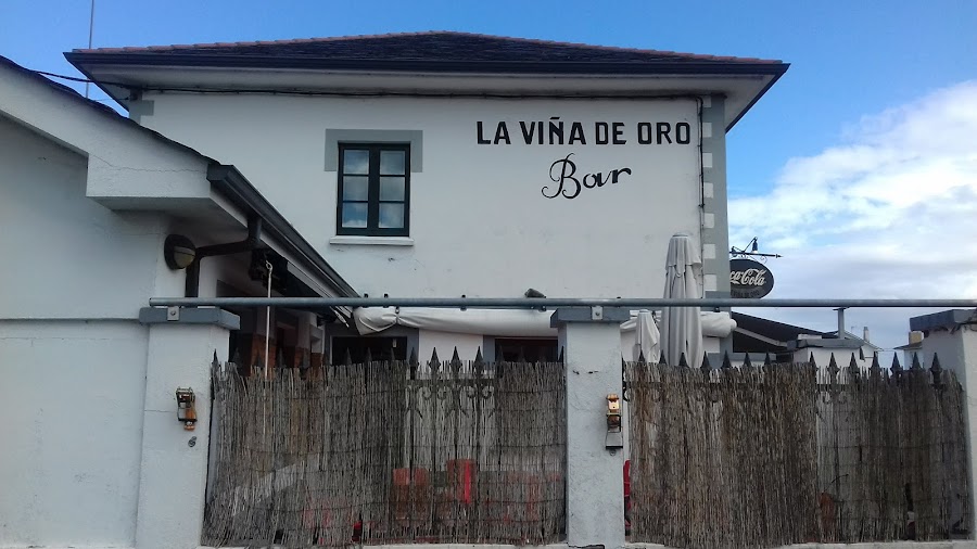La Viña de Oro