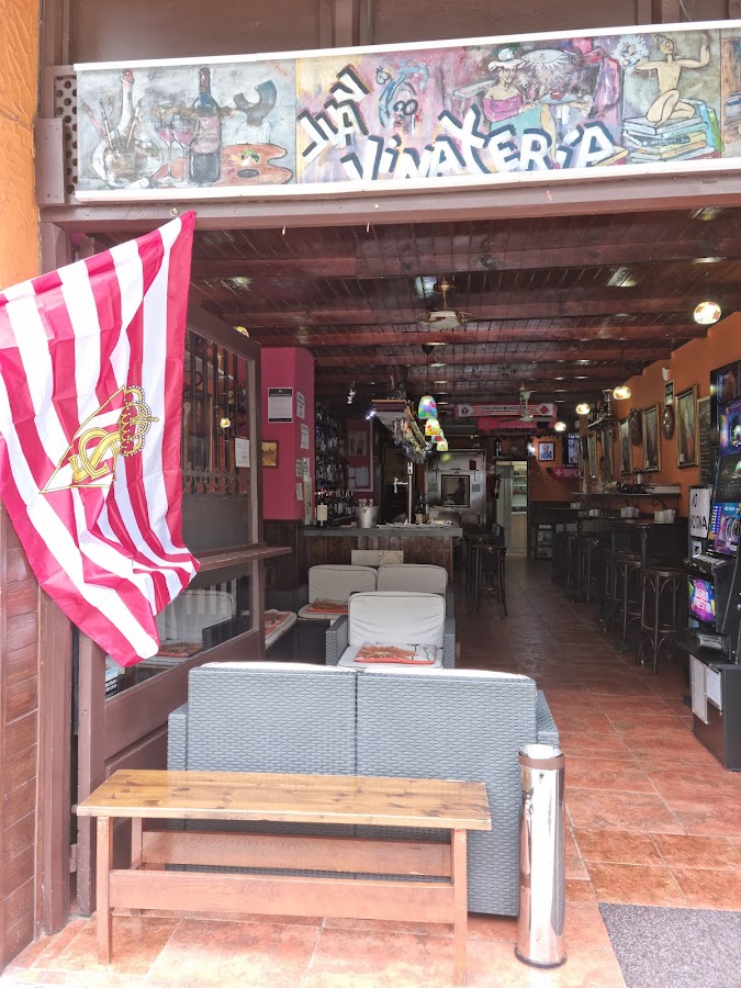 La Vinatería de Juan