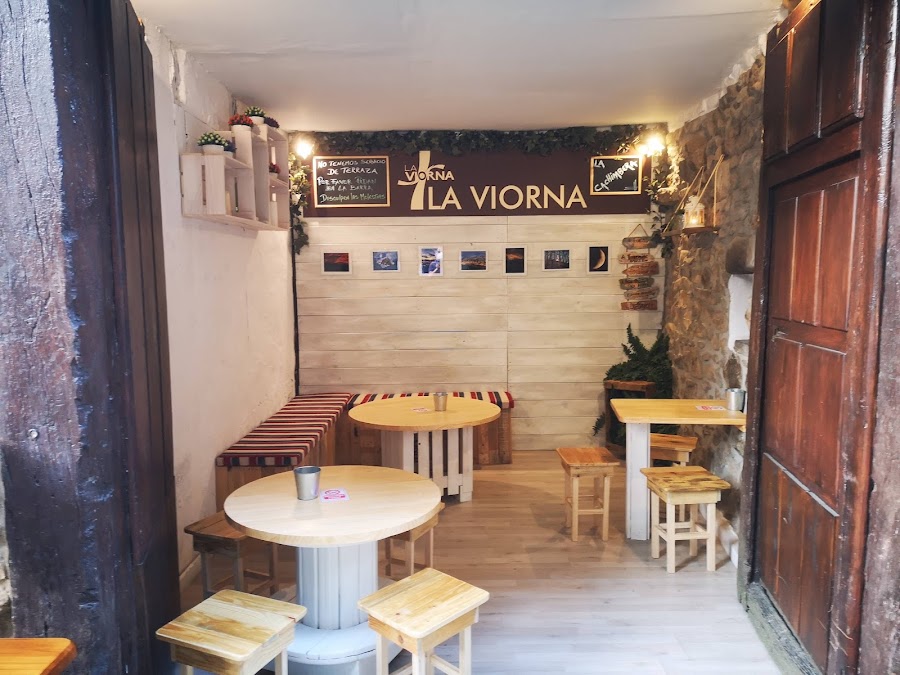 La Viorna Bar-Pub Potes