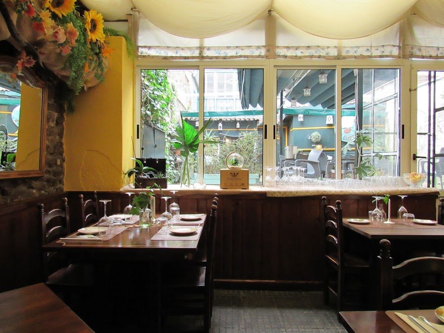 L'alfarería Restaurante